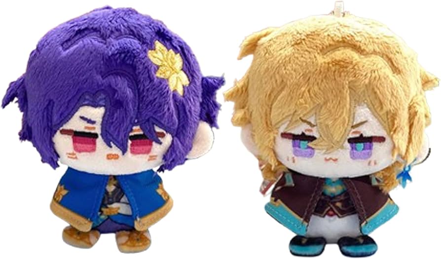 Amazon.co.jp: 崩壊スターレイル アベンチュリン Dr.レイシオ