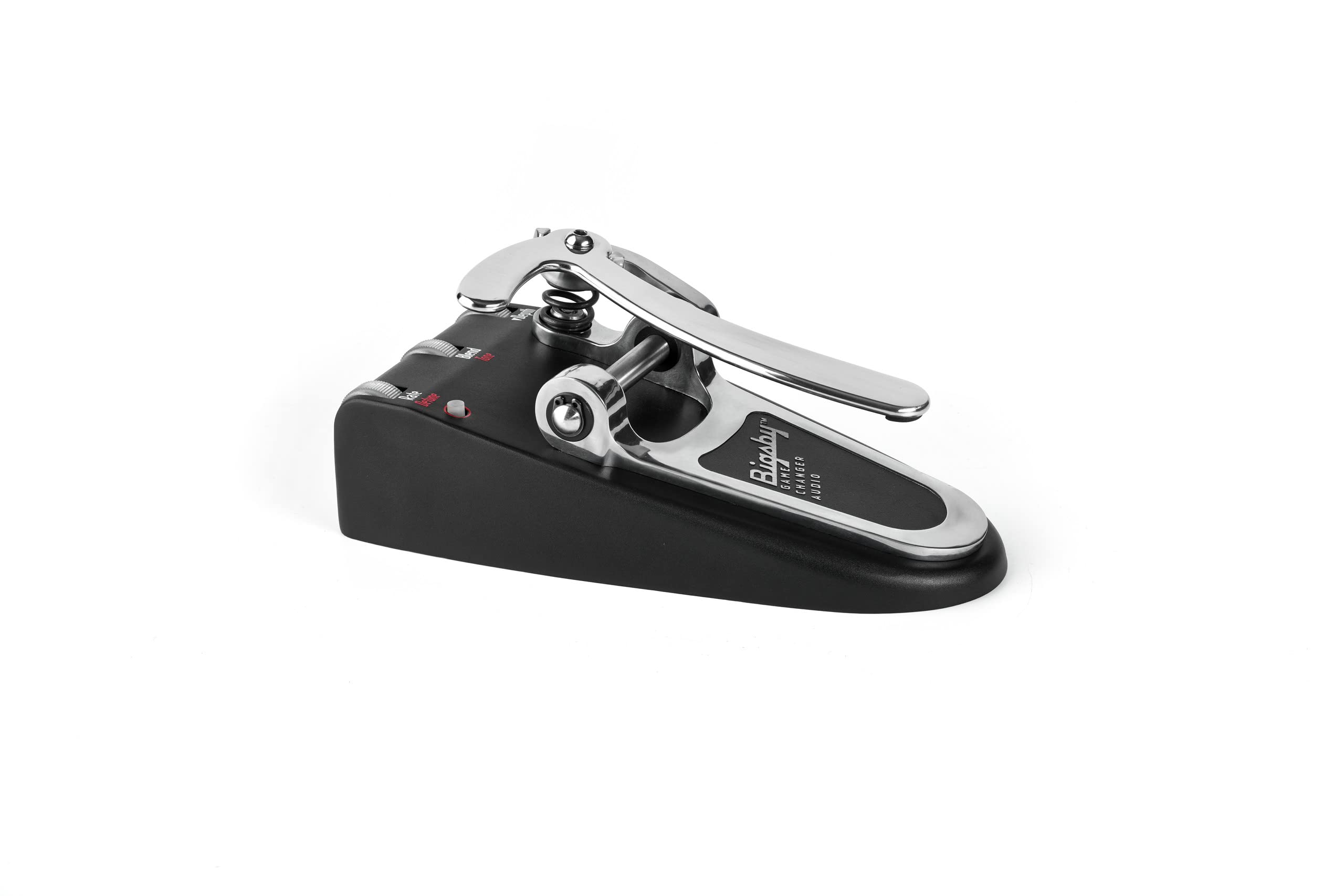 Amazon | Gamechanger Audio/BIGSBY Pedal ポリフォニック・ピッチ