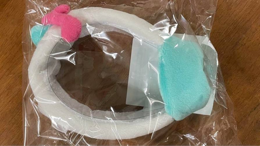 Amazon.co.jp: NiziU ペンライトカバー nizoo マユカ ルキャ X : 産業