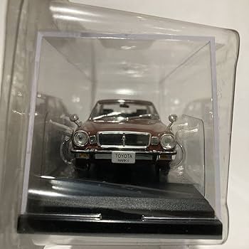 Amazon.co.jp: アシェット 国産名車コレクション 1/43 vol.77 TOYOTA