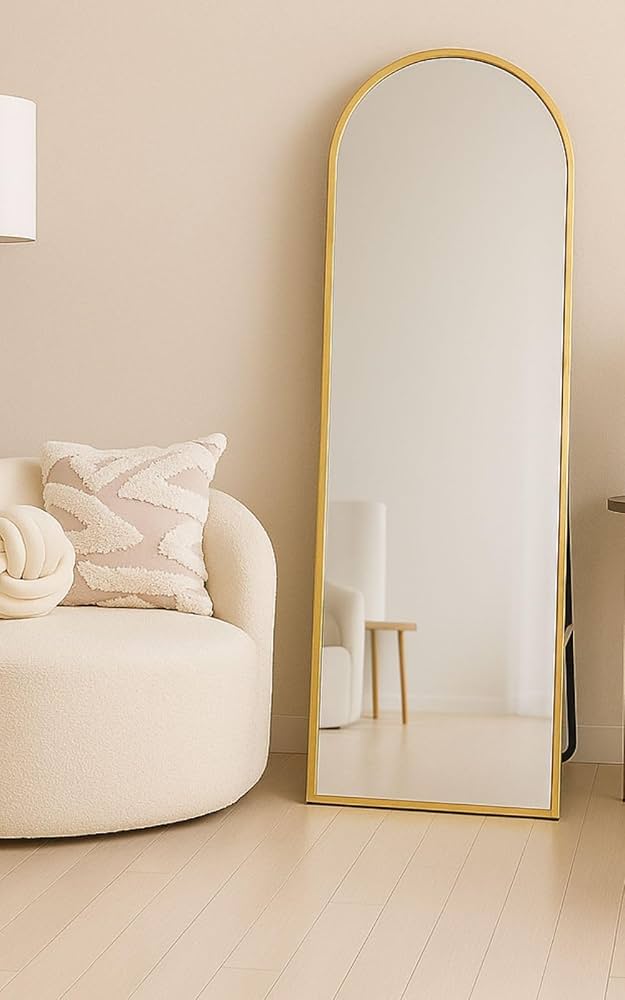 Amazon.co.jp: NIKOKIRA ニコキラ鏡 全身鏡 鏡 姿見 スタンドミラー