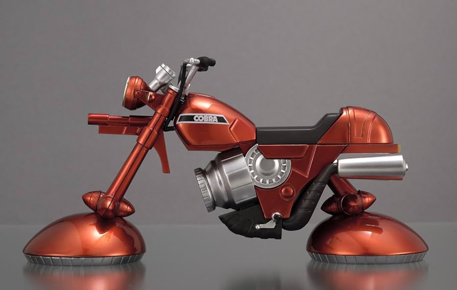 Amazon.co.jp: ハードエンブレム コブラ&エアバイク : 車＆バイク