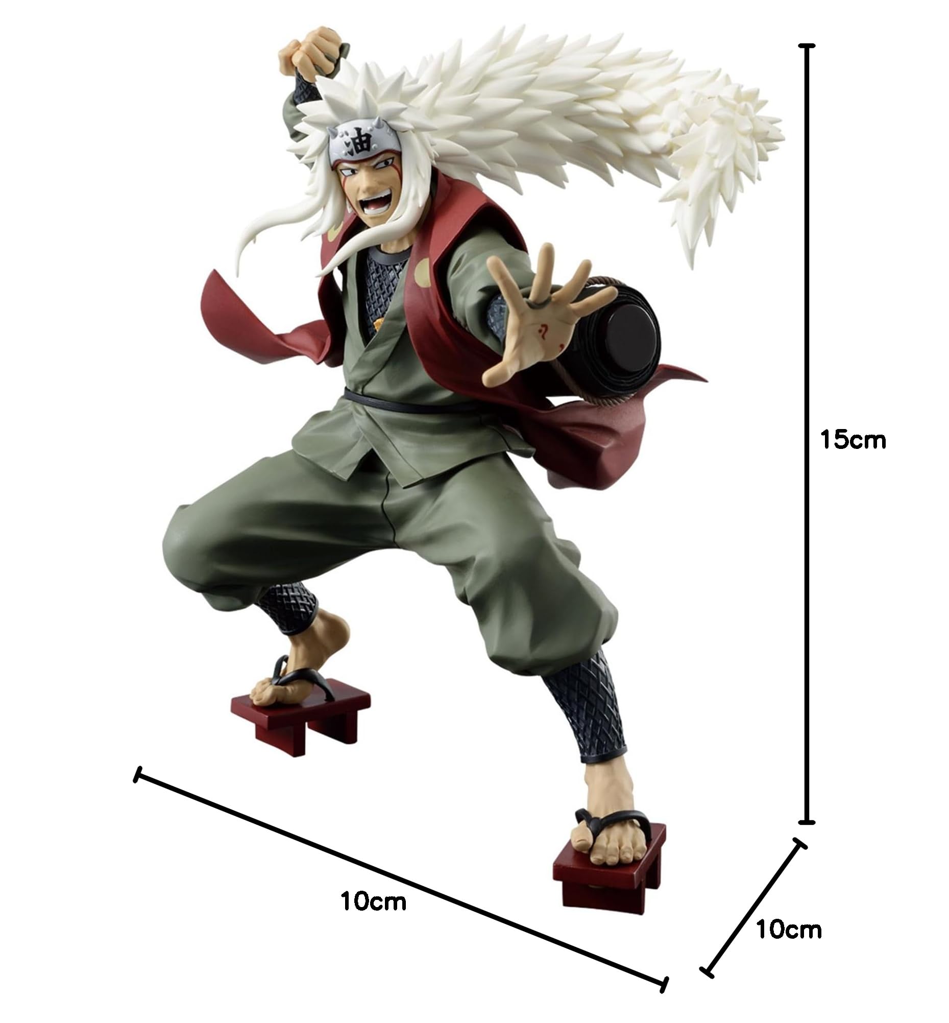 Amazon.co.jp: NARUTO-ナルト- 疾風伝 BANPRESTO FIGURE COLOSSEUM