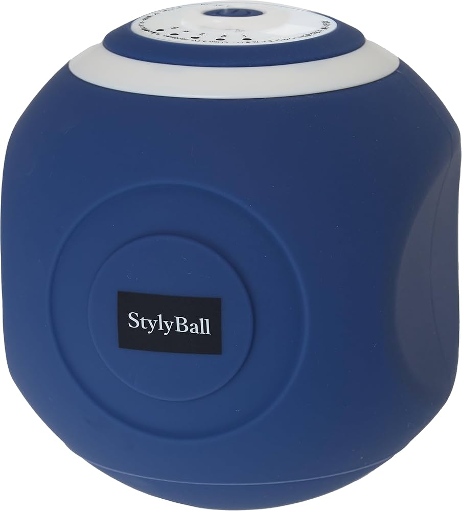 Amazon | Re ルネサンス (公式店) スタイリーボール 振動レベル5段階