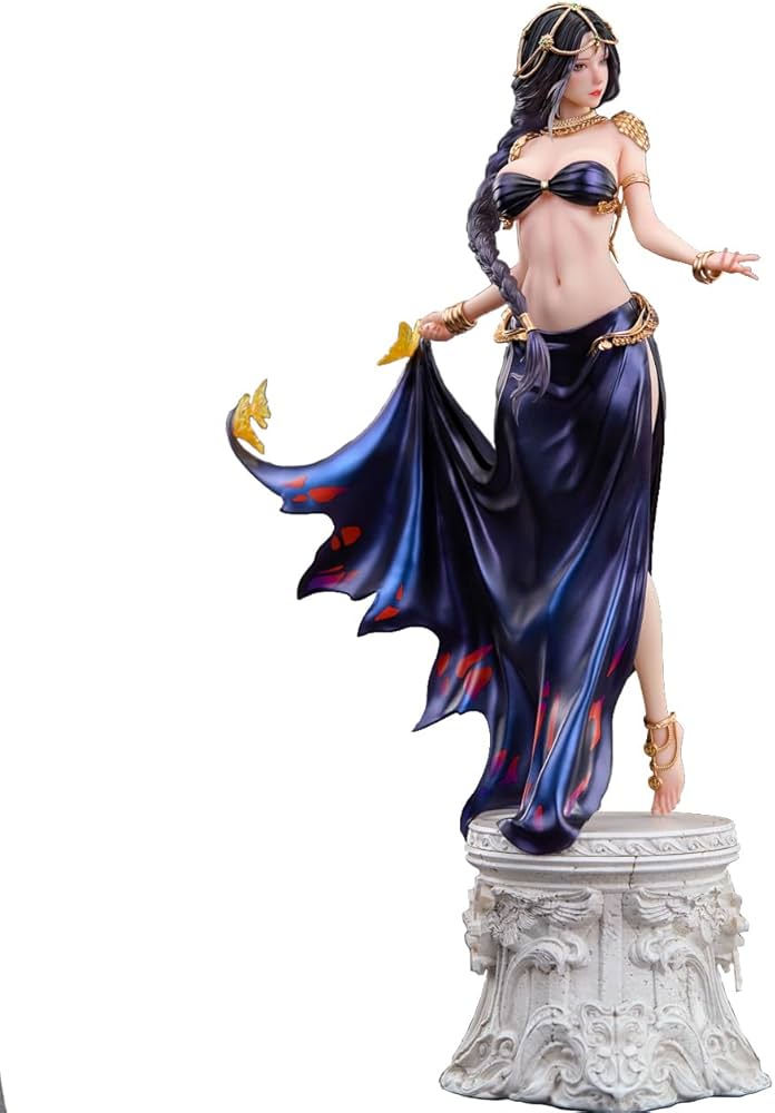 Amazon.co.jp: Bear Panda & SPARKKEY 『鬼刀』風鈴 邂逅Ver. 1/6