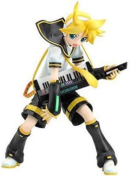 Amazon.co.jp: キャラクターボーカルシリーズ02 鏡音レン (1/8スケール