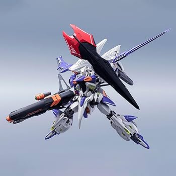 Amazon | HiPlay 冷鋼動力 煬帝の剣 全高約240mm 色分け済みプラモデル