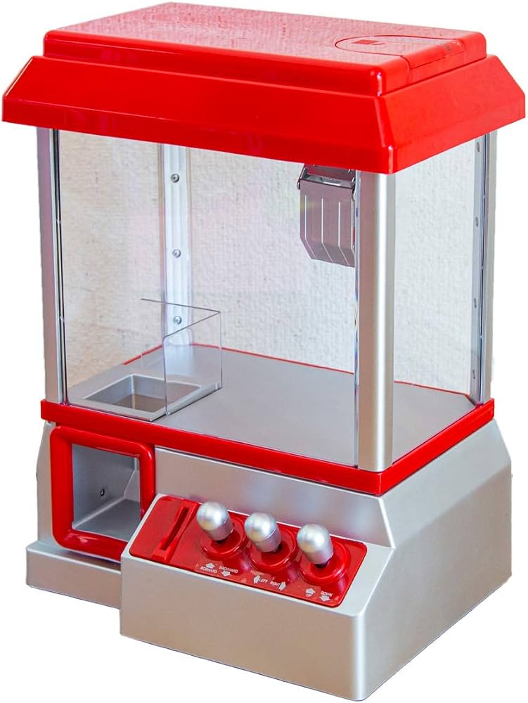 Amazon.co.jp: 株式会社ケイズプランニング クレーンゲーム UFO