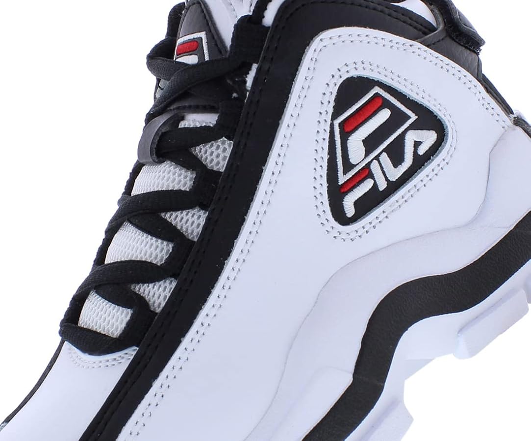 Amazon | Fila Grant Hill 2 25th Anniversary (ビッグキッド