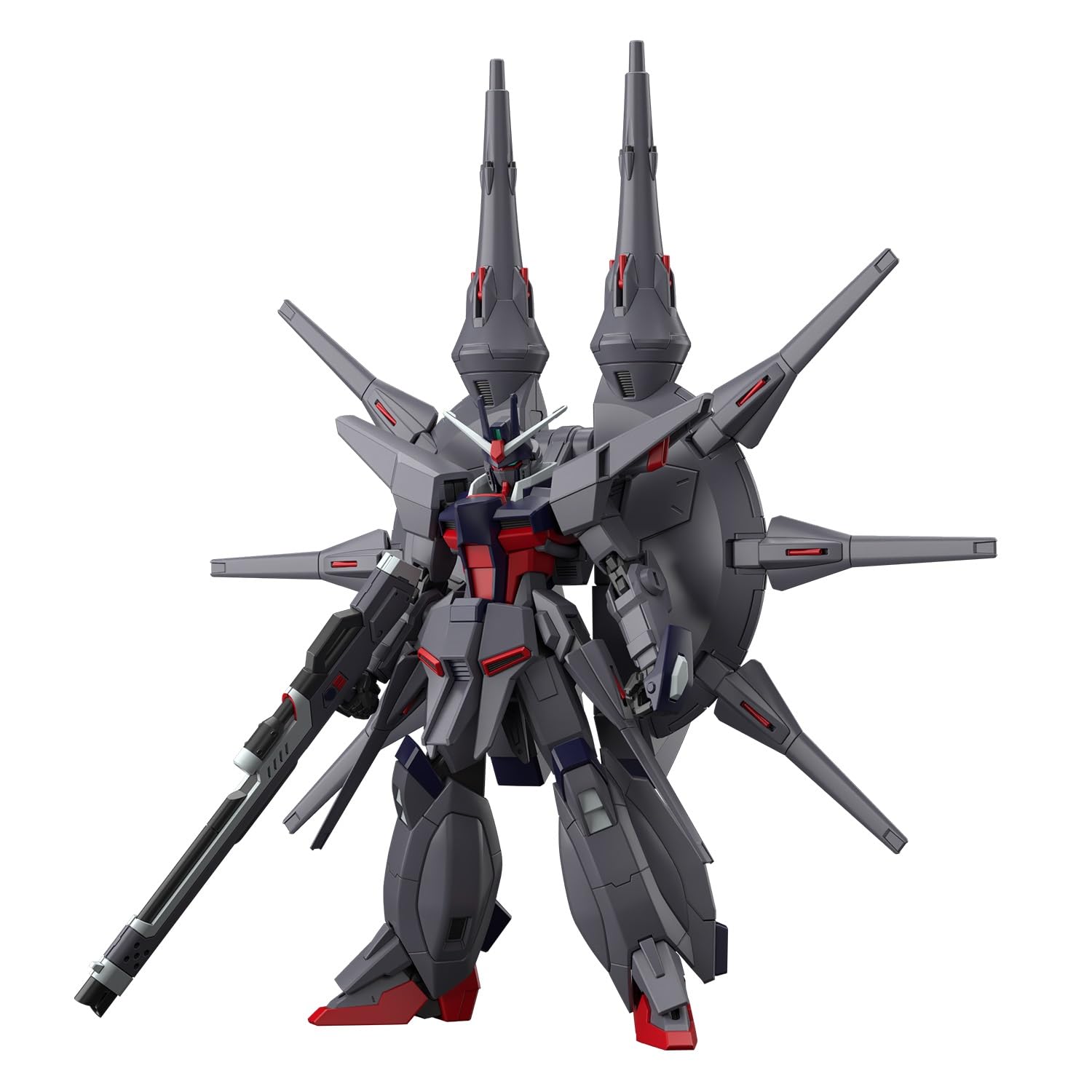 Amazon.co.jp: Bandai Spirits HG Mobile Suit Gundam Seed Destiny