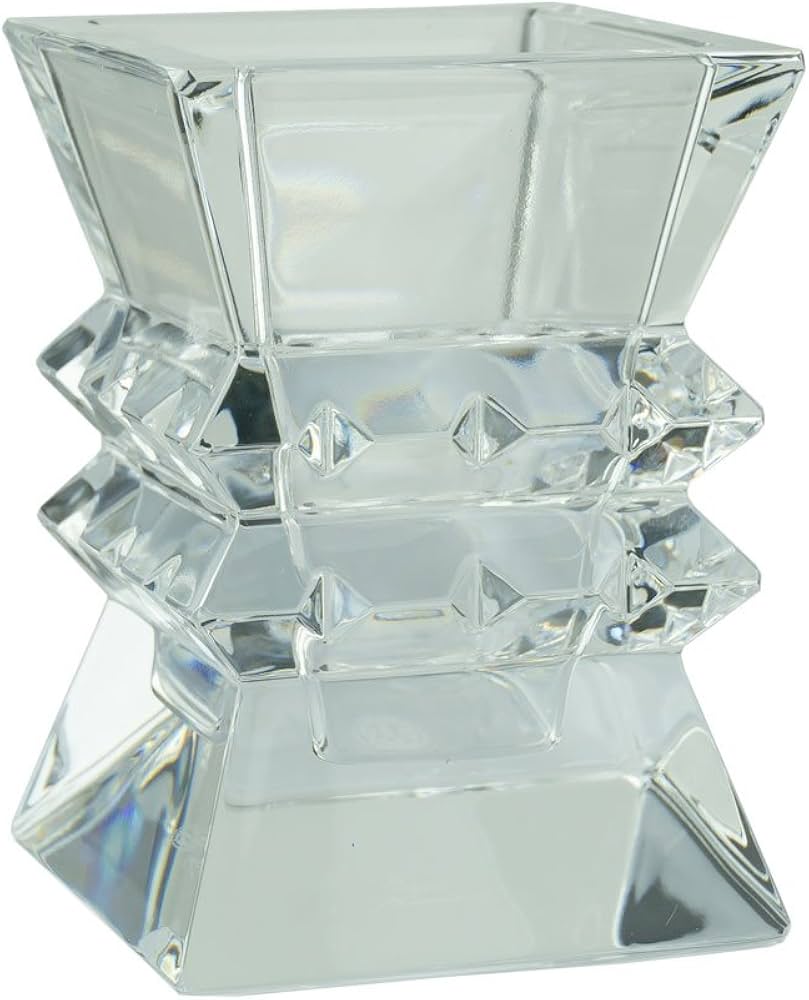 Amazon.co.jp: バカラ Baccarat ベース 花瓶 コロンビーヌ 9cm 2100928