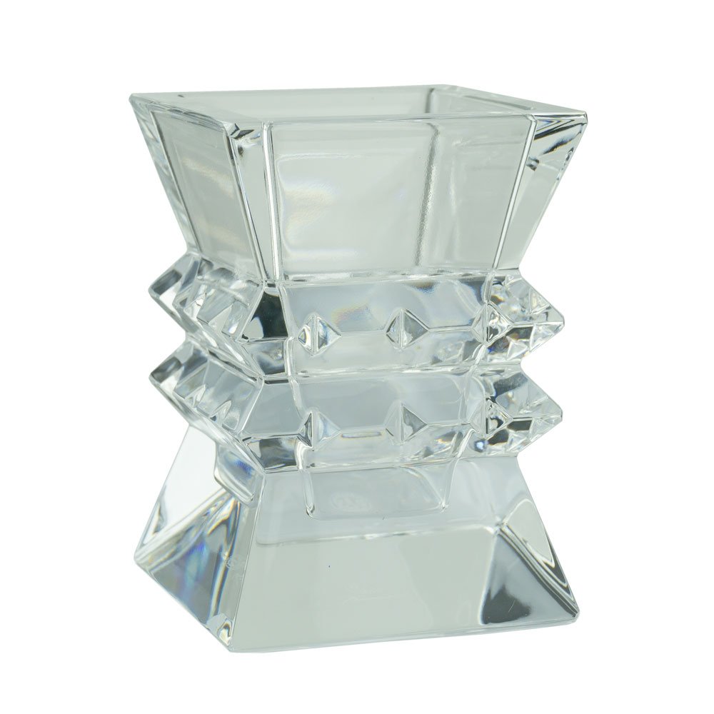 Amazon.co.jp: バカラ Baccarat ベース 花瓶 コロンビーヌ 9cm 2100928