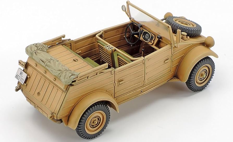 Amazon.co.jp: タミヤ 1/48 ミリタリーミニチュアシリーズ No.01