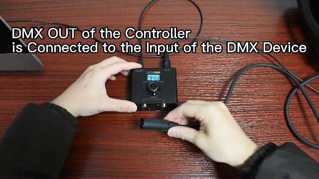 Amazon.com: DOREMiDi MIDI To DMX Controller (MTD-1024) Can Convert