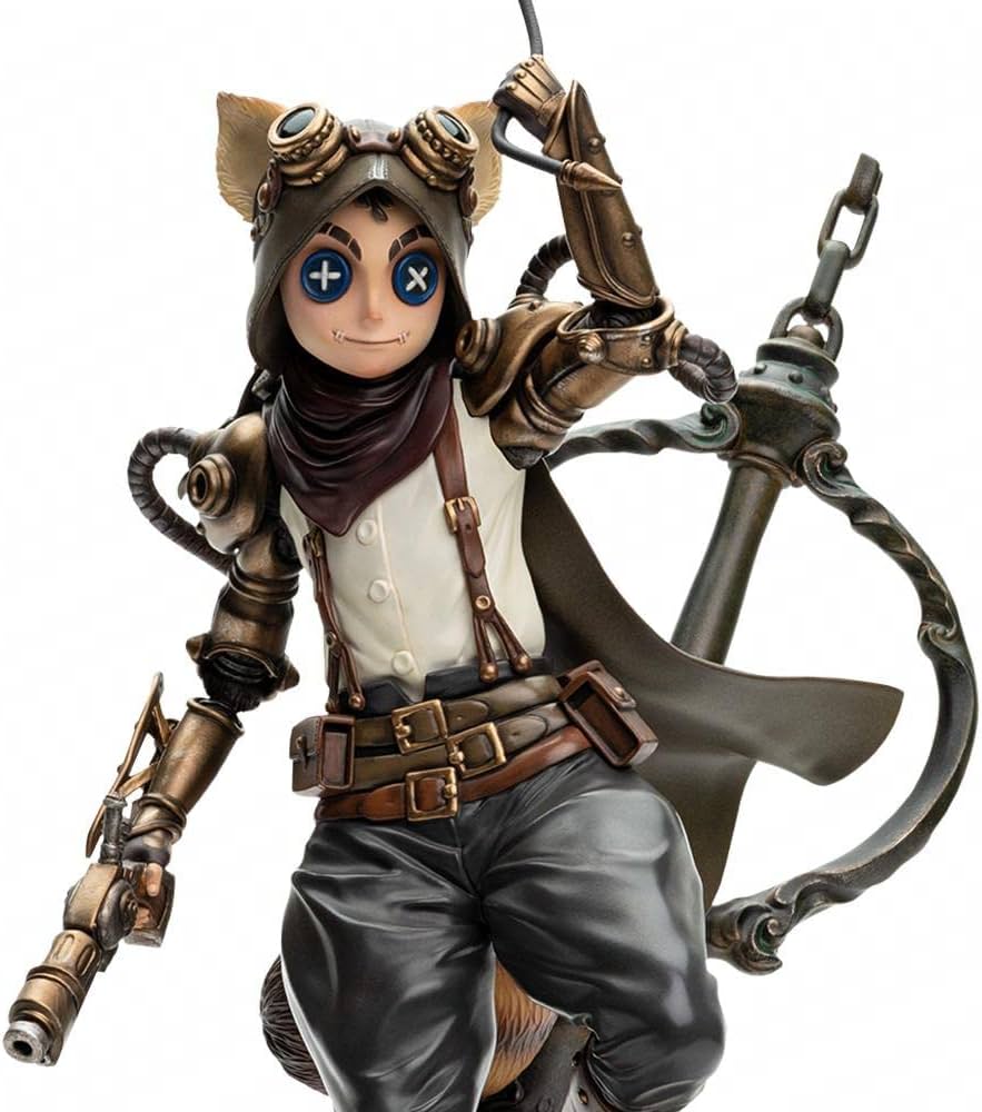 Amazon | Identity V 第五人格×鎌田光司×SUMART 三方コラボによる