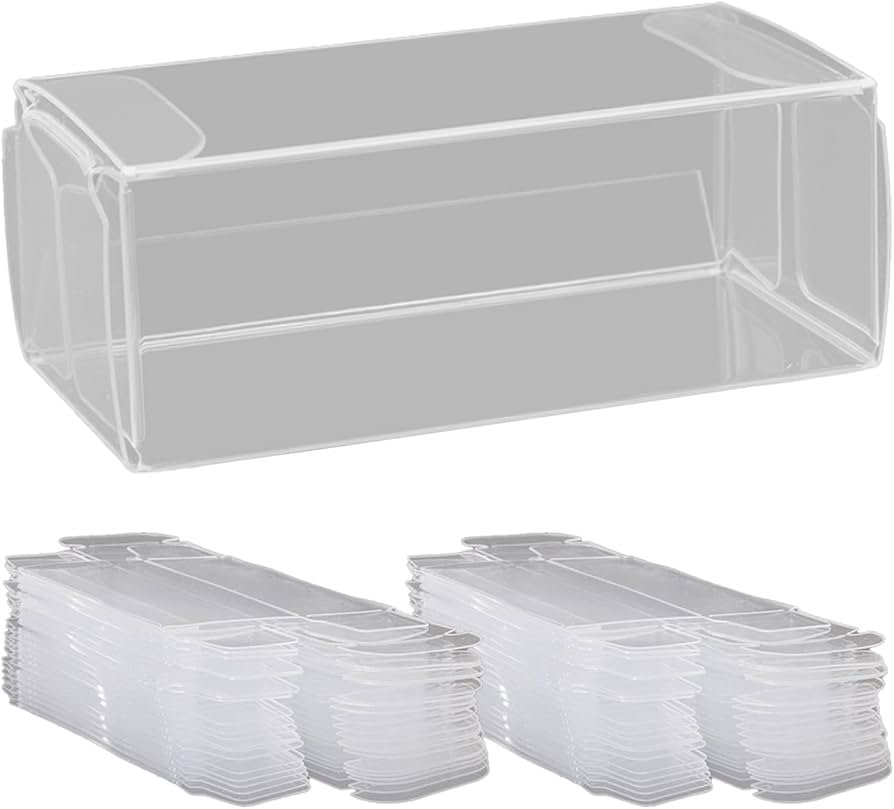 Amazon.co.jp: PREMIUMM トミカプレミアム クリアケース 大 25枚 0.35