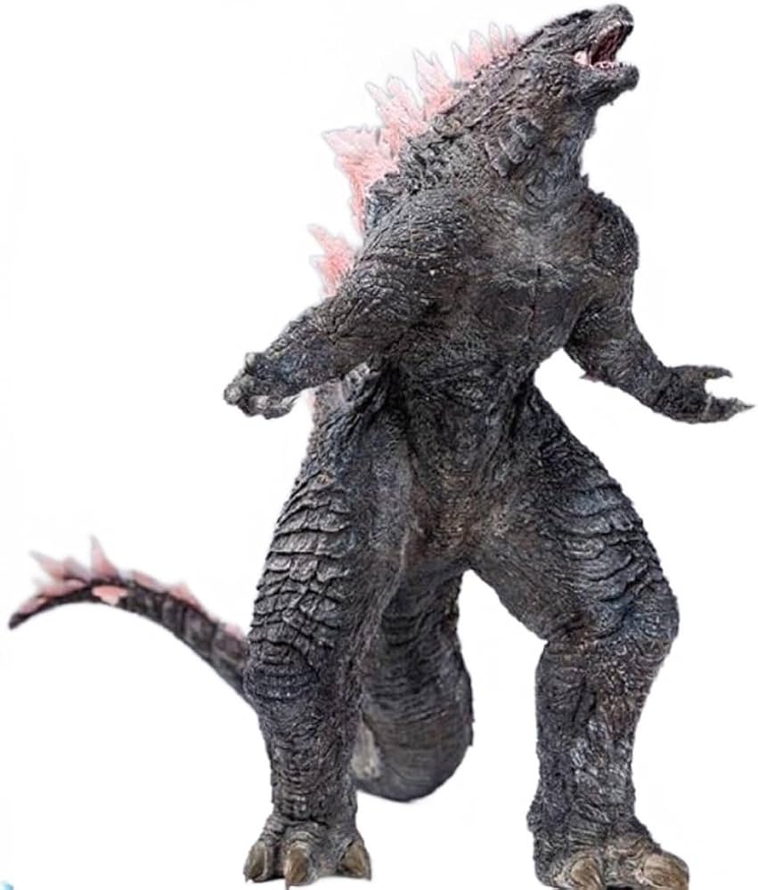 Amazon | 「AC」 Exquisite Basic ゴジvsコング2 新たなる帝国