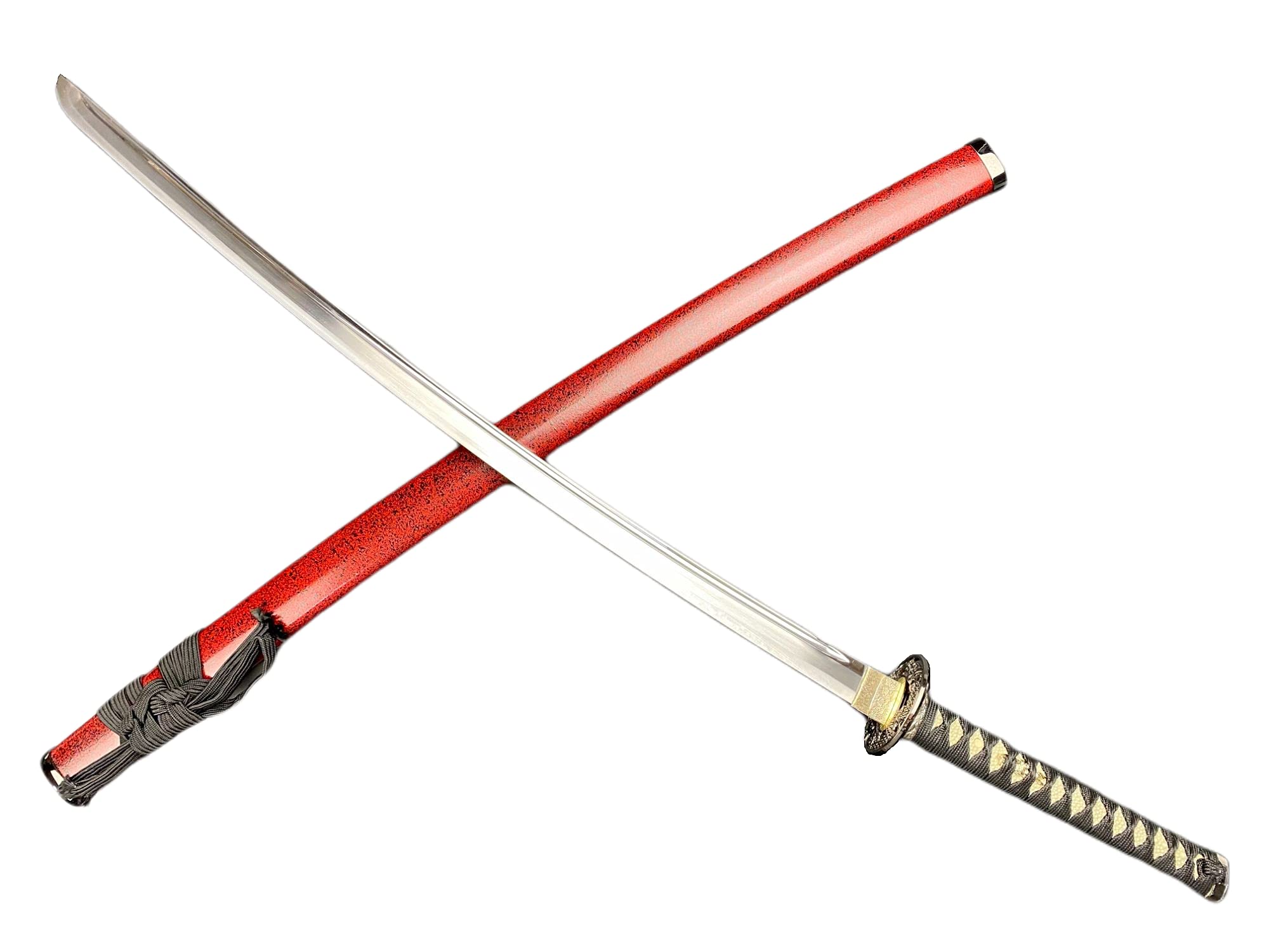 Amazon | 模造刀-美術刀剣-関 坂本龍馬拵え大刀 V.ROAD | 民芸品