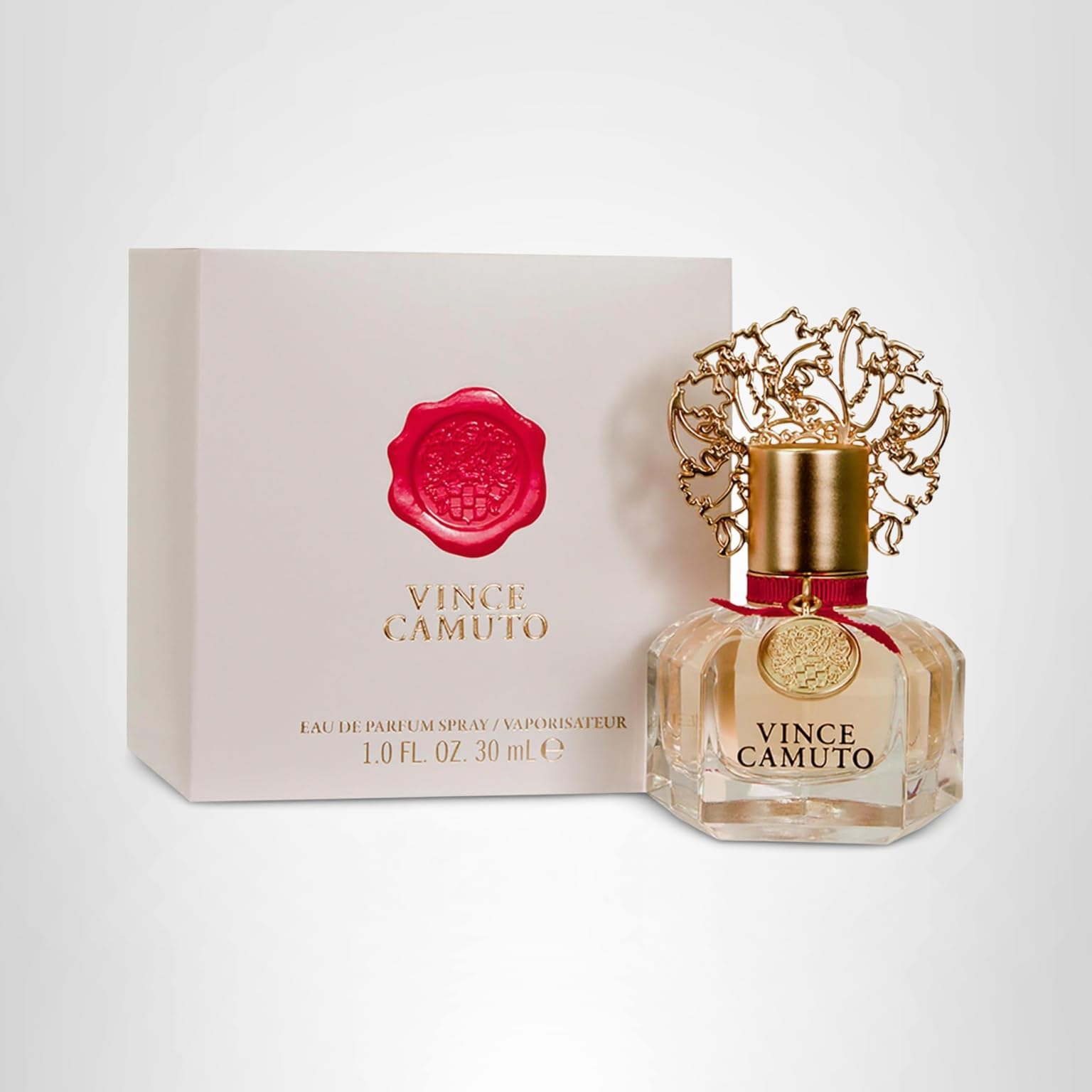 Amazon.com: Vince Camuto Eau de Parfum Perfume for Women, 1.0 Fl