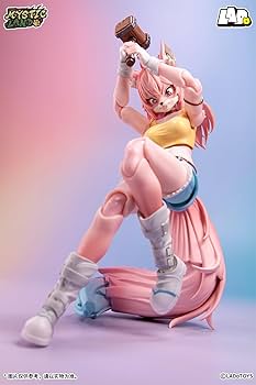 Amazon.co.jp: LADo TOYS ERA 001CL Liya CandyLand[キャンディランド