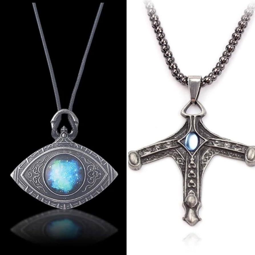 Amazon.co.jp: Bloodborne 「剣の狩人証」 「星の瞳の狩人証」セット