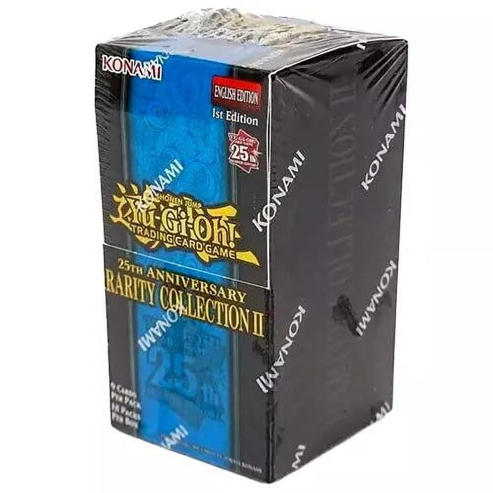 遊戯王OCG Rarity Collection セット 楽天市場】【BOX】遊戯王OCG