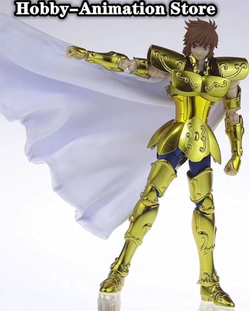 Amazon.co.jp: レグルス 聖闘士星矢 THE LOST CANVAS 冥王神話 聖闘士