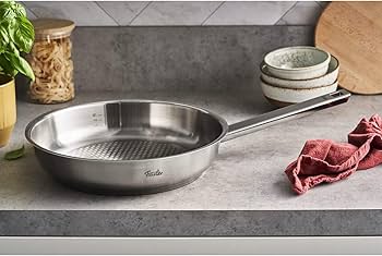 Amazon｜フィスラー (Fissler) フライパン 28cm オリジナル プロフィ