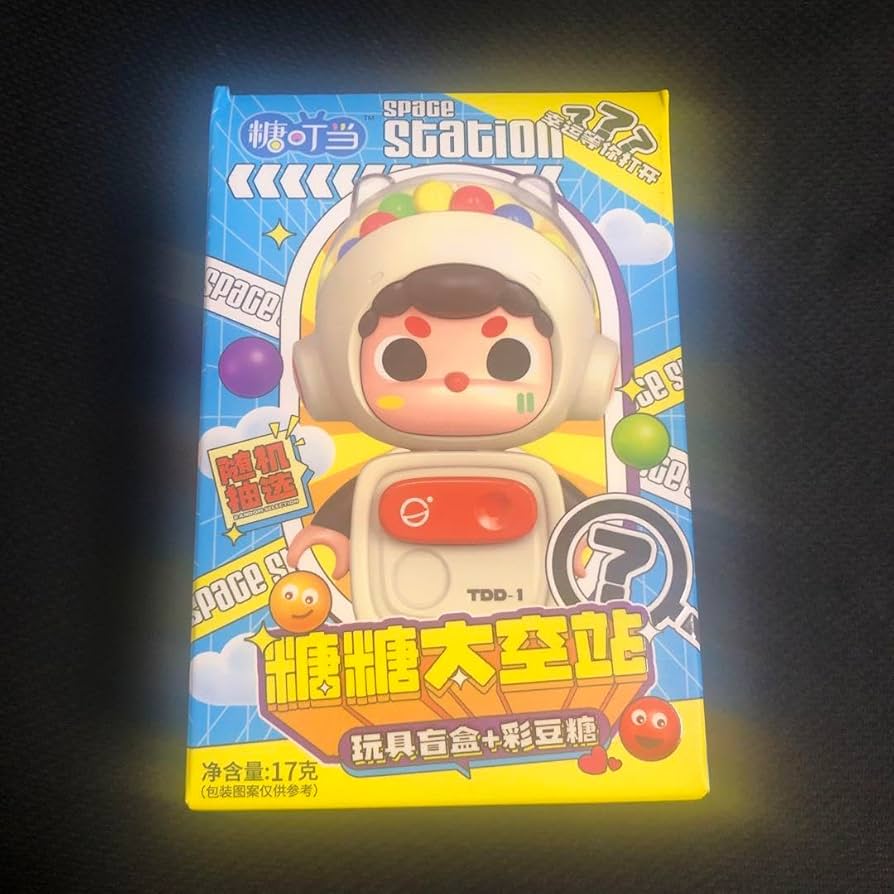 Amazon.co.jp: デザイナーズトイ 海外フィギュア 海外トイ 中国