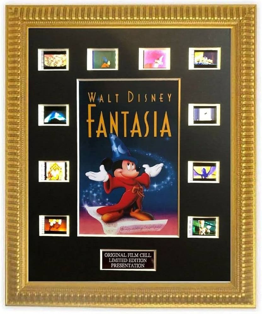 Amazon.co.jp: ◇ファンタジア ◇FANTASIA ◇ミッキーマウス ◇Mickey