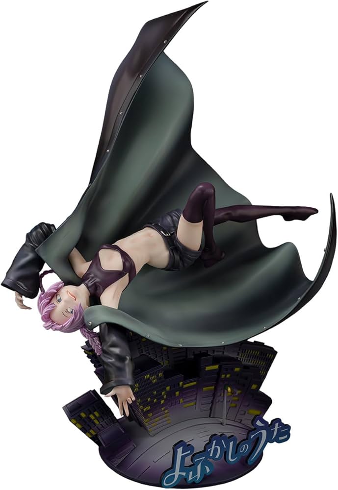 Amazon | PROOF TVアニメ 『よふかしのうた』 七草ナズナ 1/7スケール