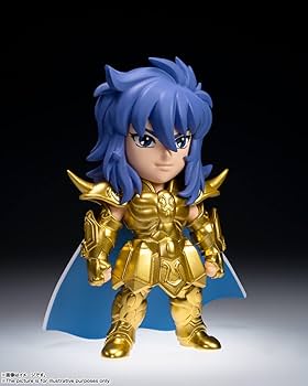Amazon | TAMASHII NATIONS TAMASHII NATIONS BOX 聖闘士星矢 ARTlized