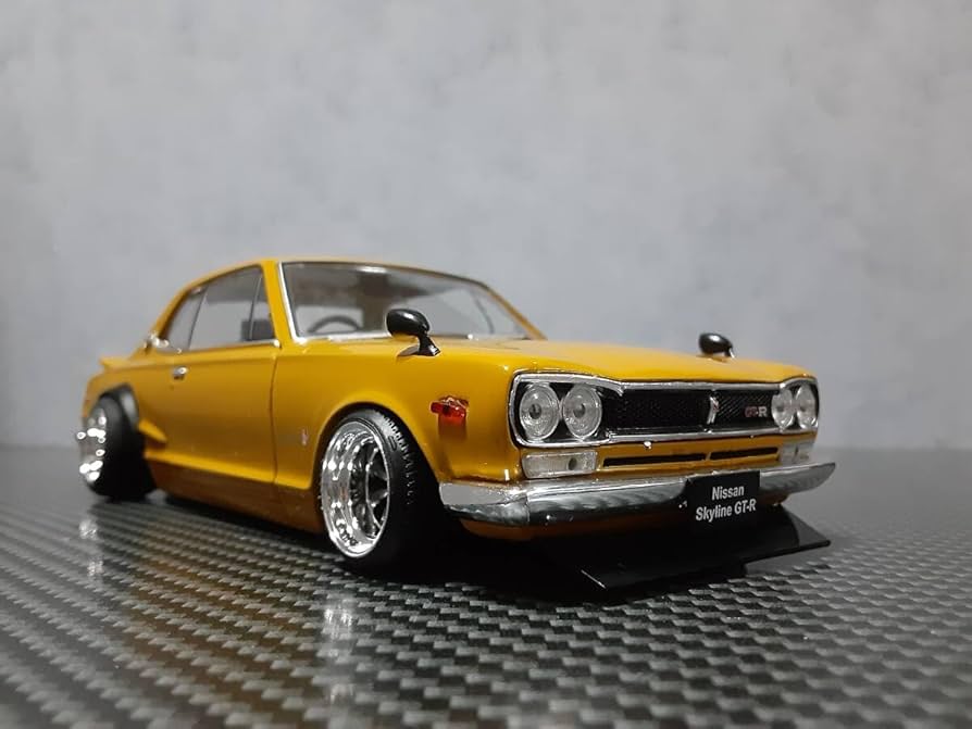 Amazon.co.jp: アシェット Hachette 1/24 国産名車 コレクション