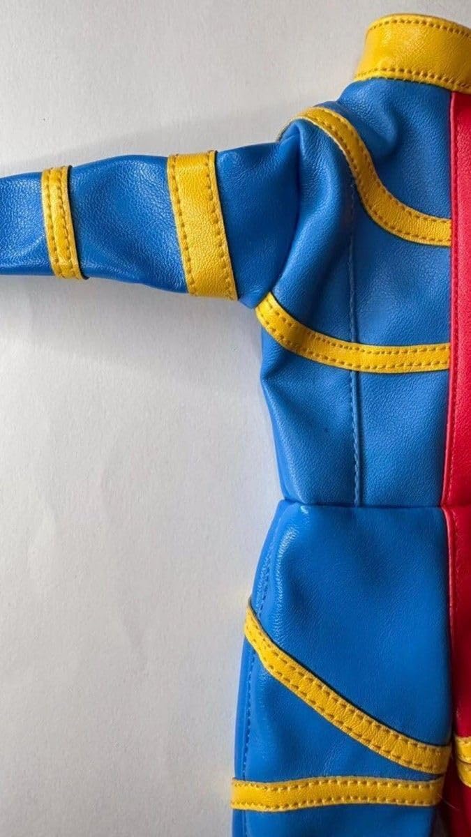 Amazon | 超高精密 RAH DX人造人間キカイダー 1 6 用 自作着せ替え