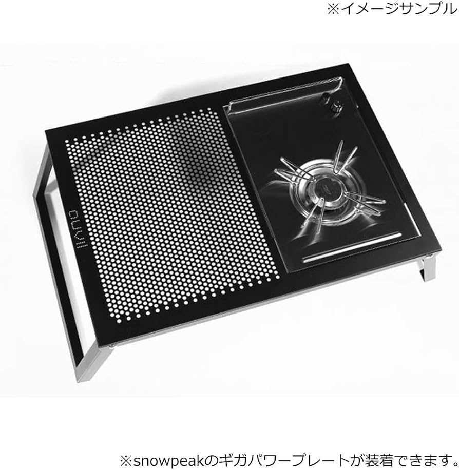 Amazon.co.jp: オーヴィル(auvil) ブラックラウンジマルチテーブル