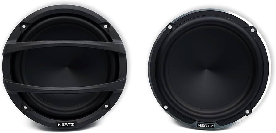 Amazon.com: HERTZ Mille Legend Series ML-16503 6.5