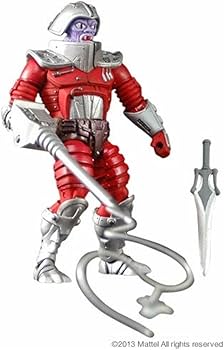 Amazon.com: Masters of The Universe Classics FLOGG Space Mutants