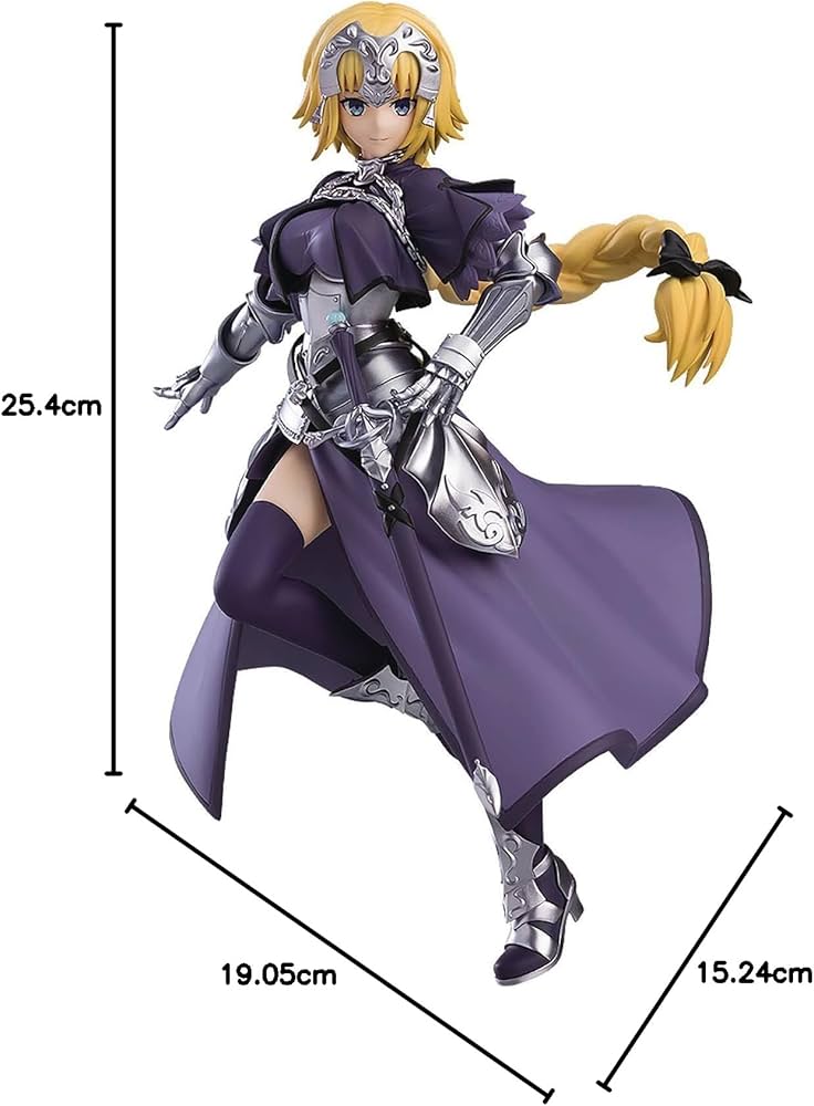 Amazon | マックスファクトリー(Max Factory) POP UP PARADE Fate