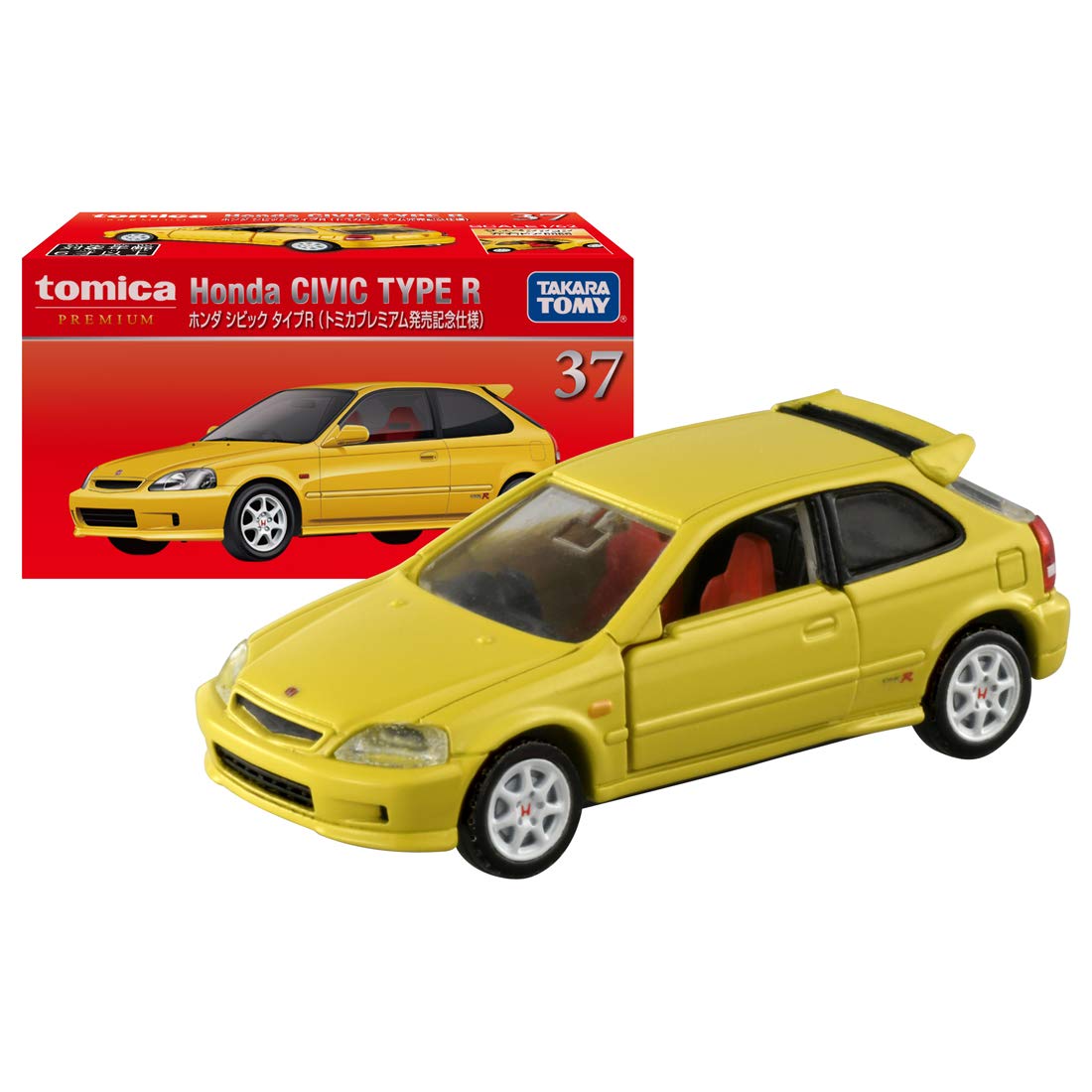 あああおあ シビック 10000 トミカ あああおあ シビック 10000 トミカ