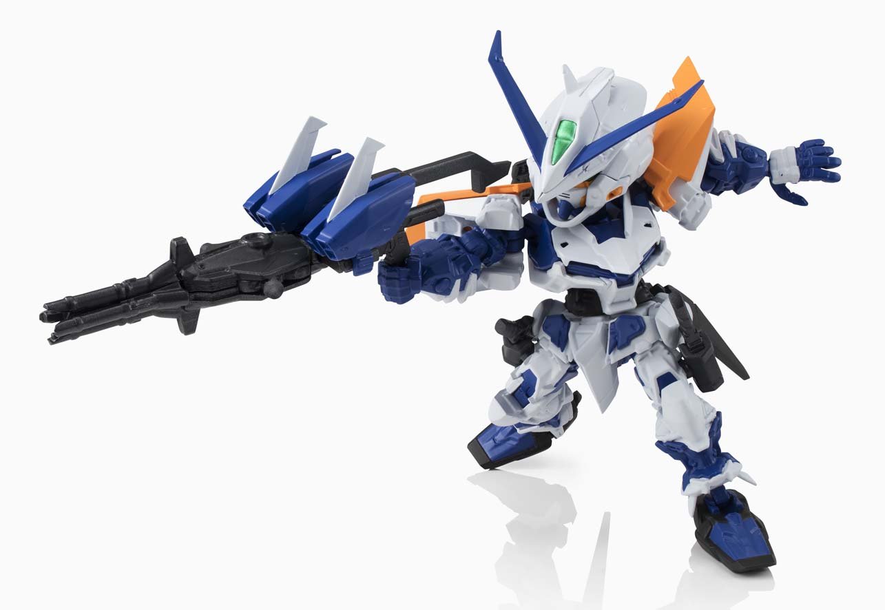 Amazon.co.jp: TAMASHII NATIONS ネクスエッジスタイル 機動戦士