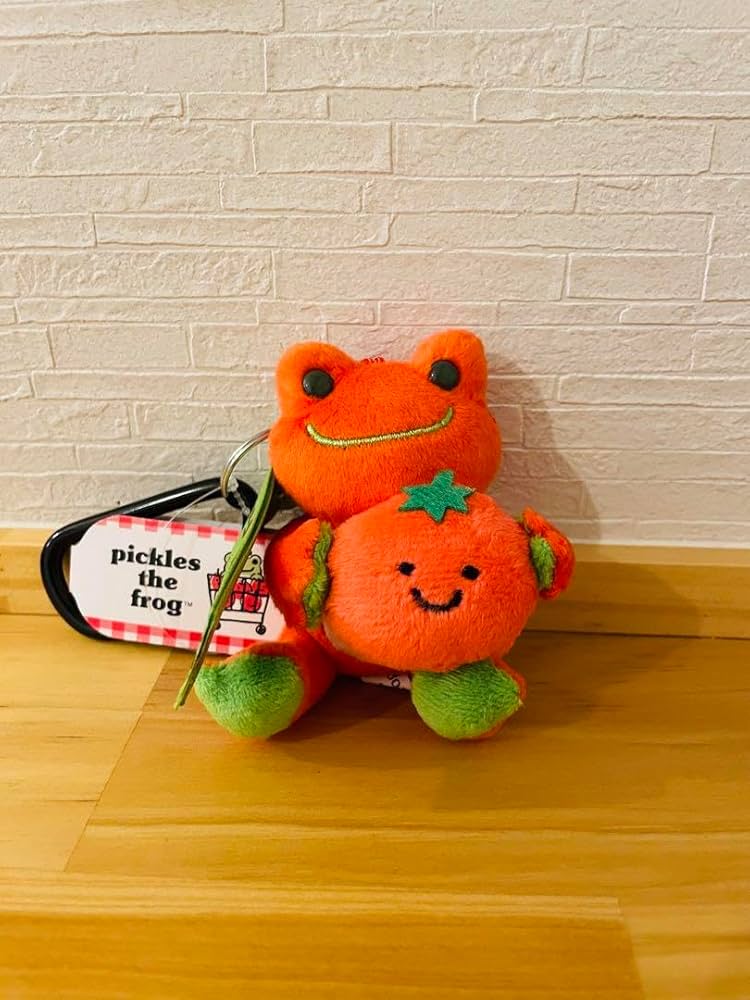 Amazon.co.jp: かえるのピクルストマト : ホーム＆キッチン