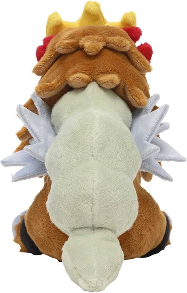 Amazon.co.jp: ポケモンセンターオリジナル ぬいぐるみ Pokémon fit