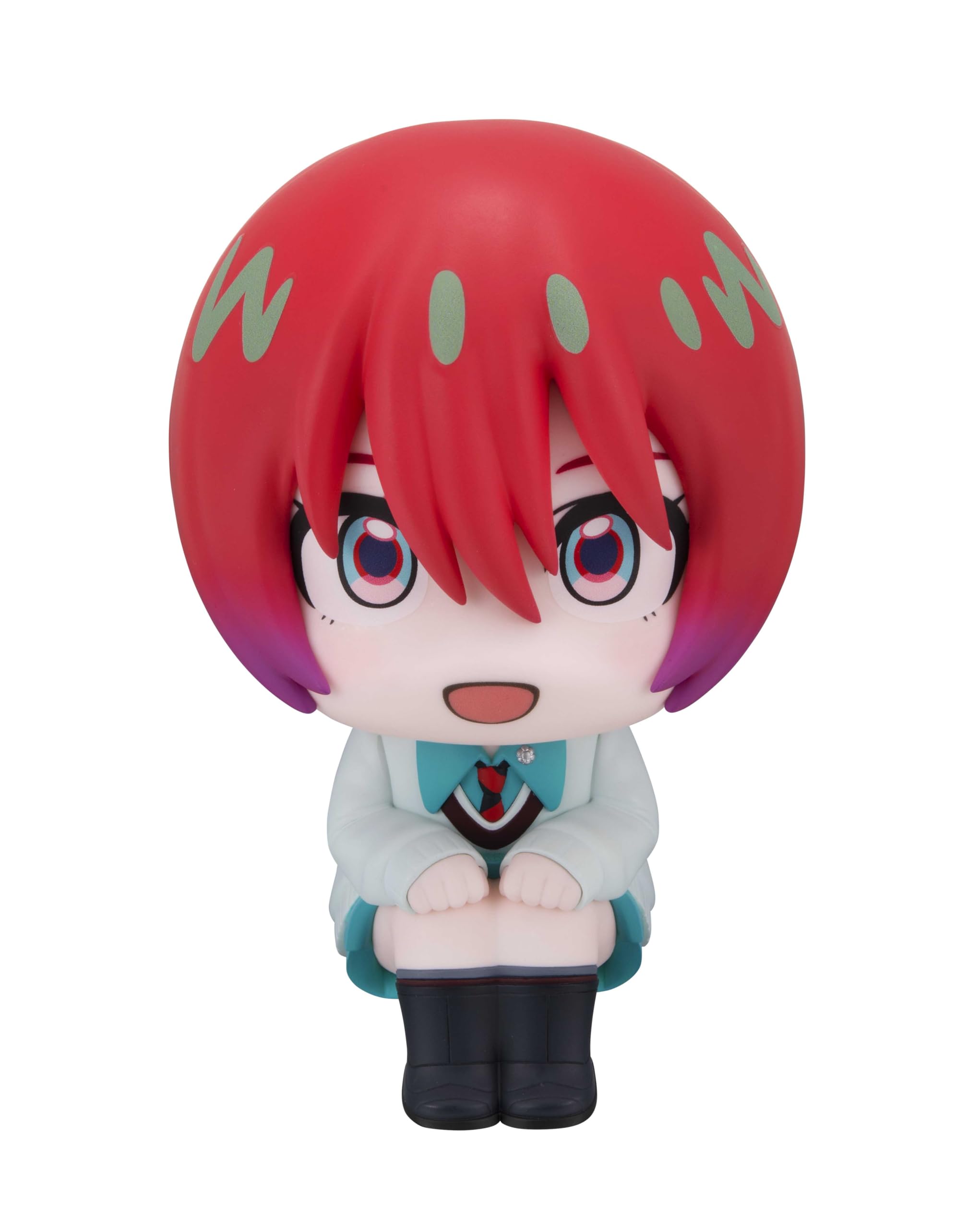 Amazon | るかっぷ 機動戦士Gundam GQuuuuuuX アマテ・ユズリハ(マチュ