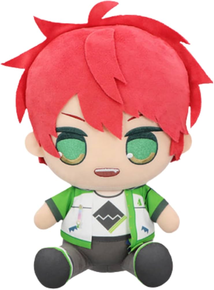 Amazon.co.jp: カラフルピーチ おおきな BIG ぬいぐるみ からぴち