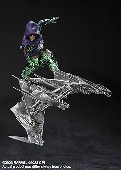 Amazon.co.jp: TAMASHII NATIONS スパイダーマン:ノーウェイホーム