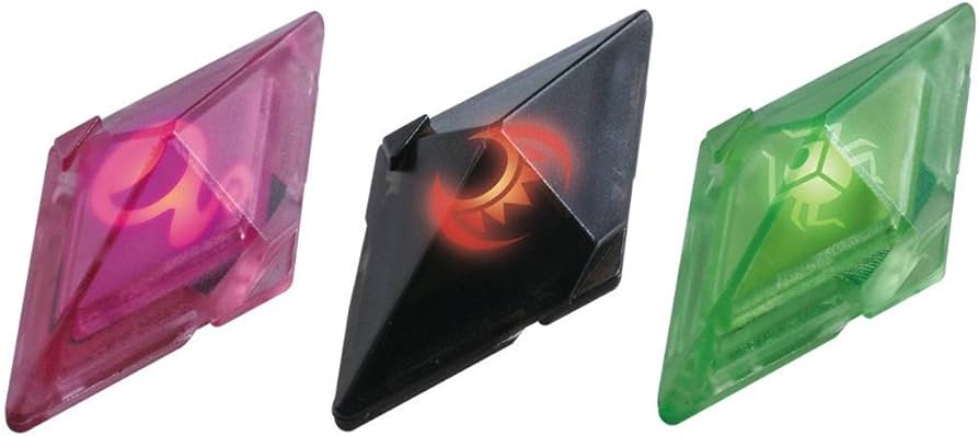 Amazon.co.jp: ポケットモンスター Zクリスタル Vol.02 ゴーストZ