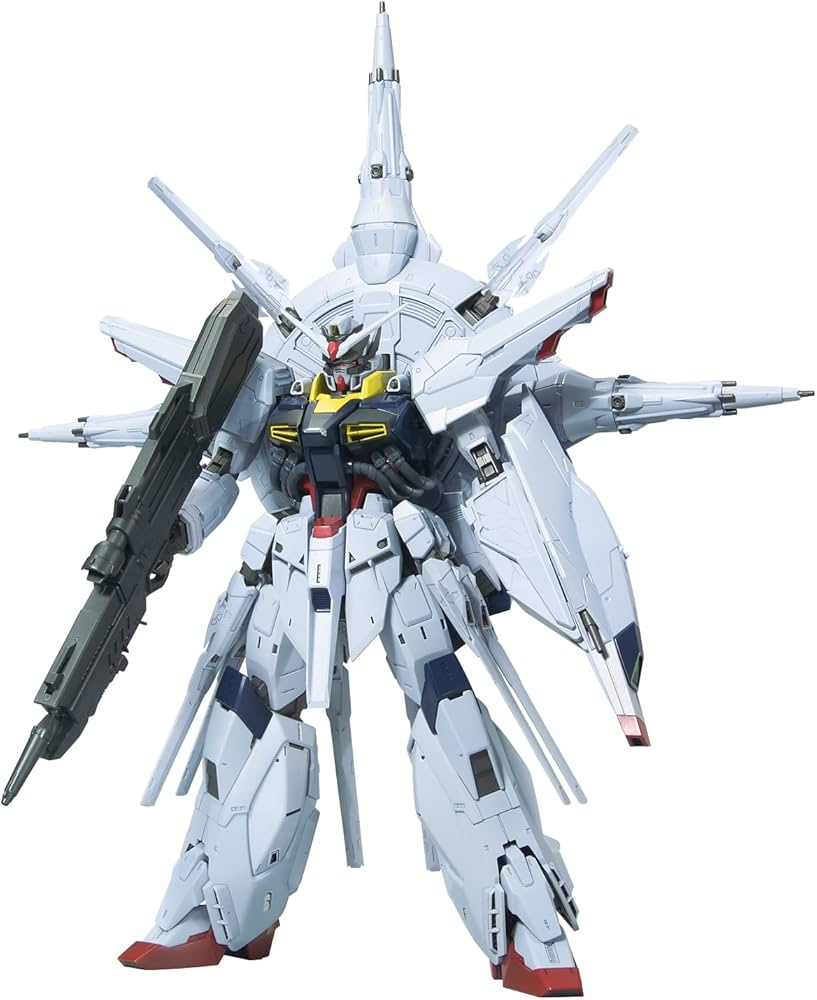 Amazon | MG 機動戦士ガンダムSEED プロヴィデンスガンダム 1/100