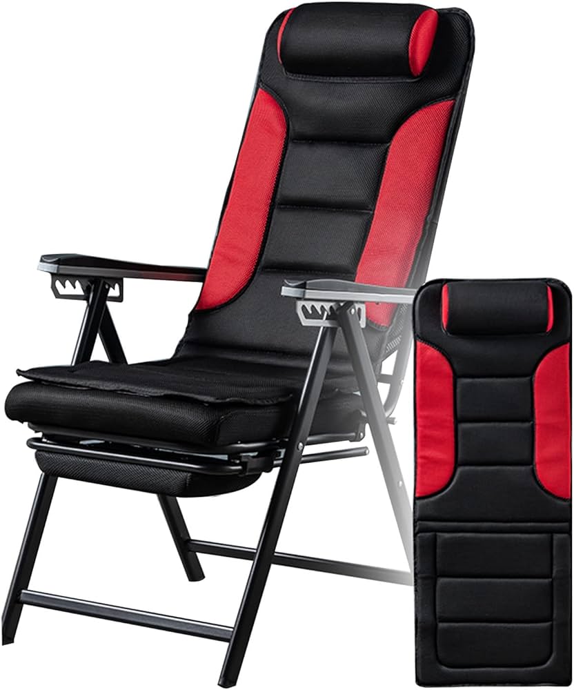 Amazon｜オフィスチェアエルゴノミクスチェア折りたたみ式コンピュータ