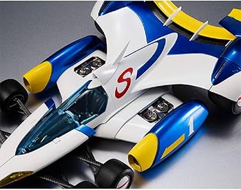 Amazon.co.jp: ヴァリアブルアクション Hi-SPEC 新世紀GPXサイバー