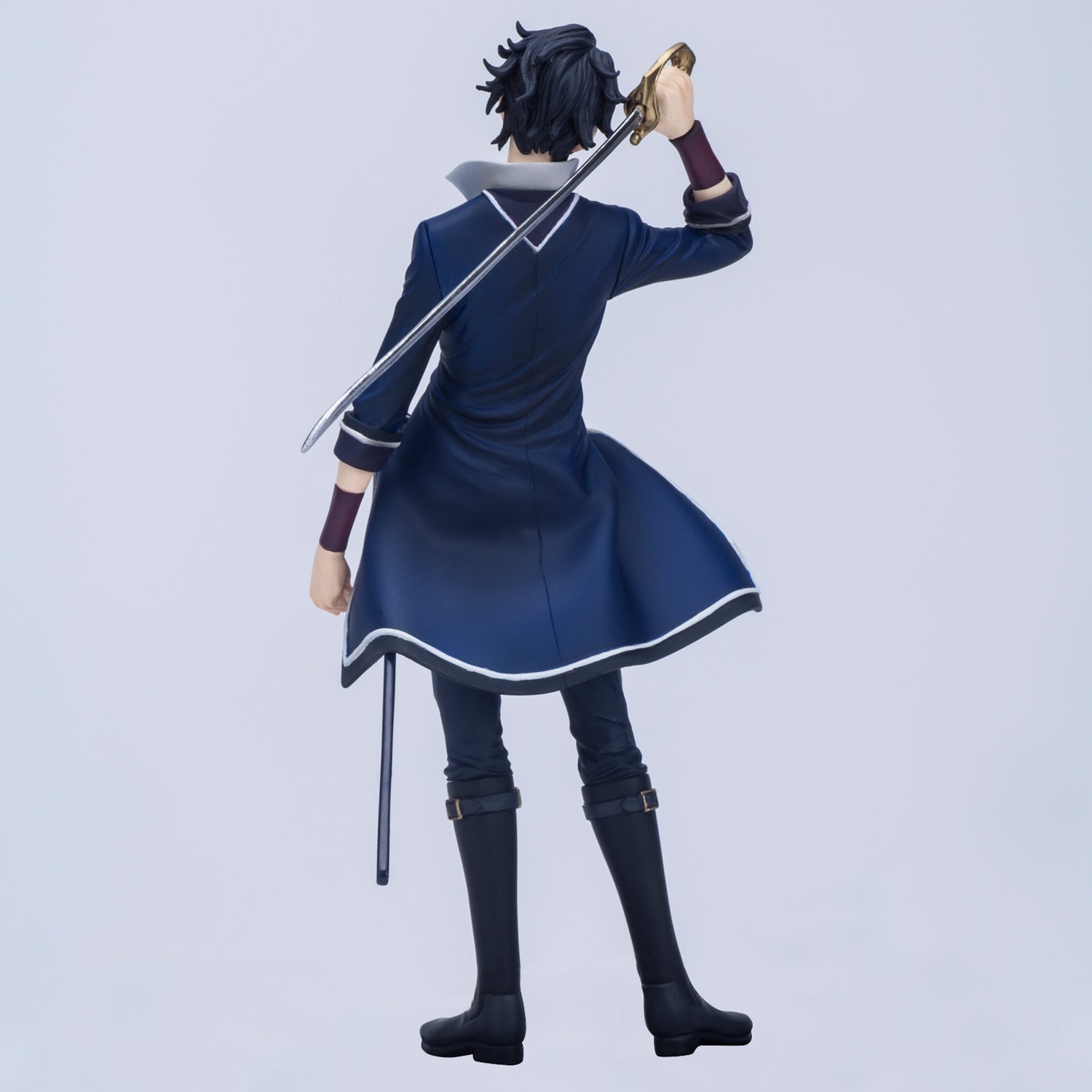 Amazon.co.jp: mensHdge technical statue No.18 K MISSING KINGS 伏見